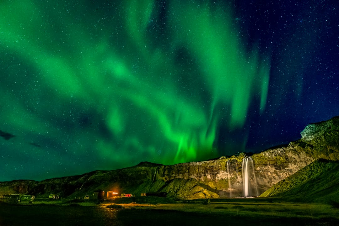 Northern lights