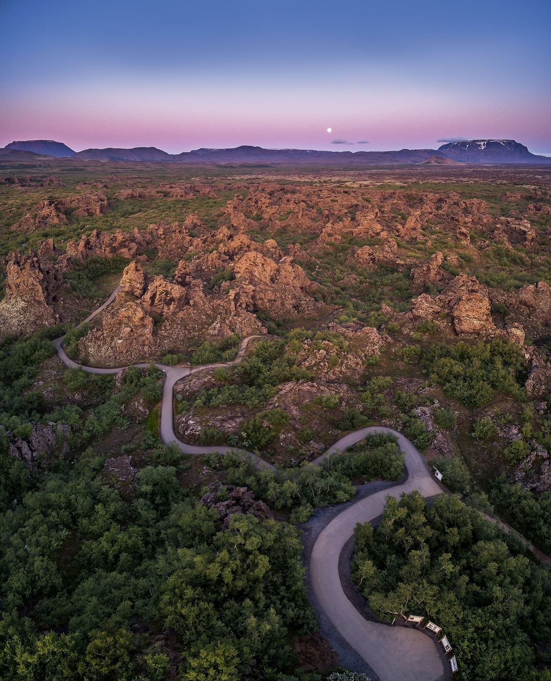Dimmuborgir