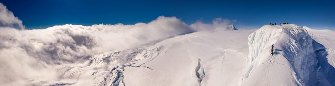 Vatnajökull Glacier