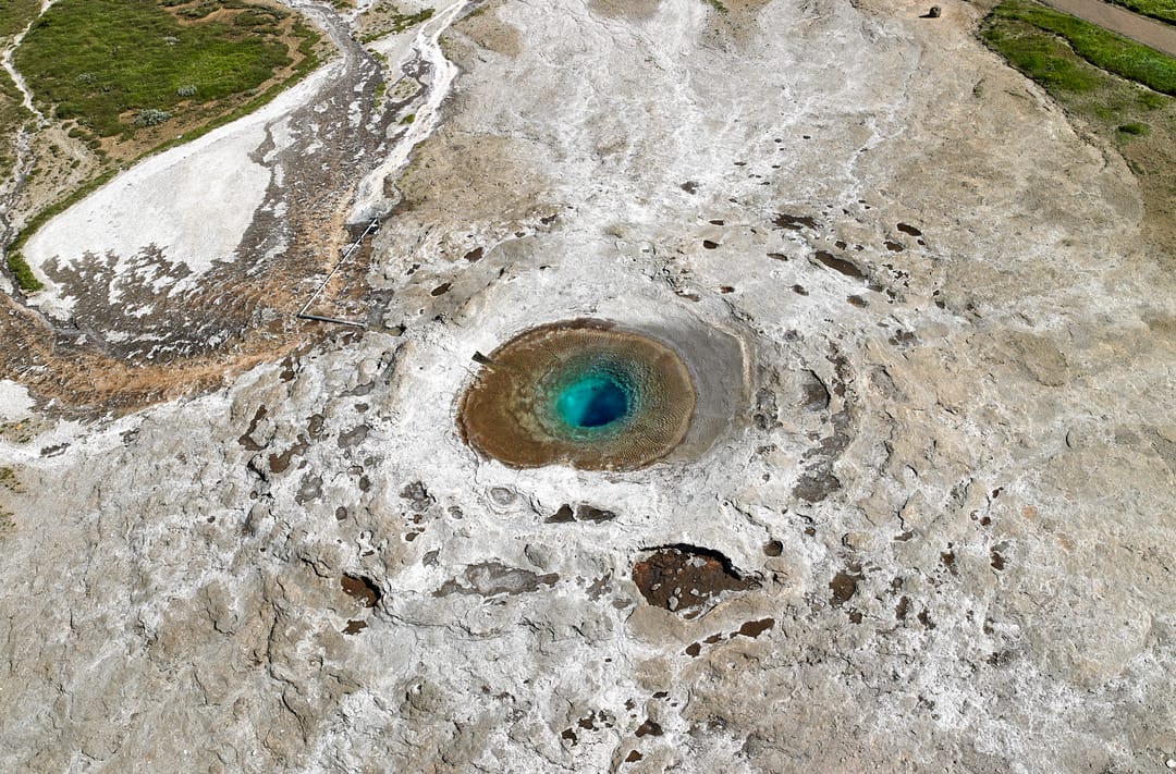 Geysir
