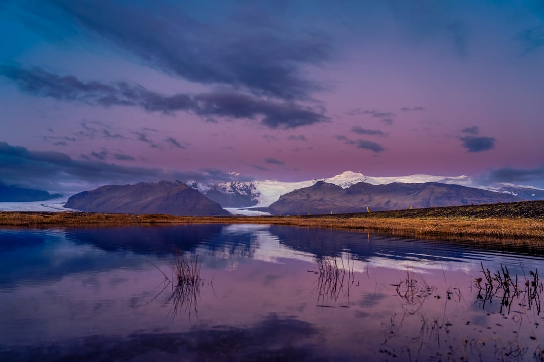 Öræfajökull