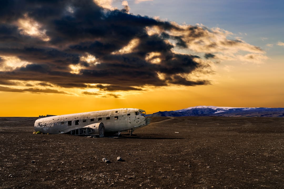 Eyjafjallajökull