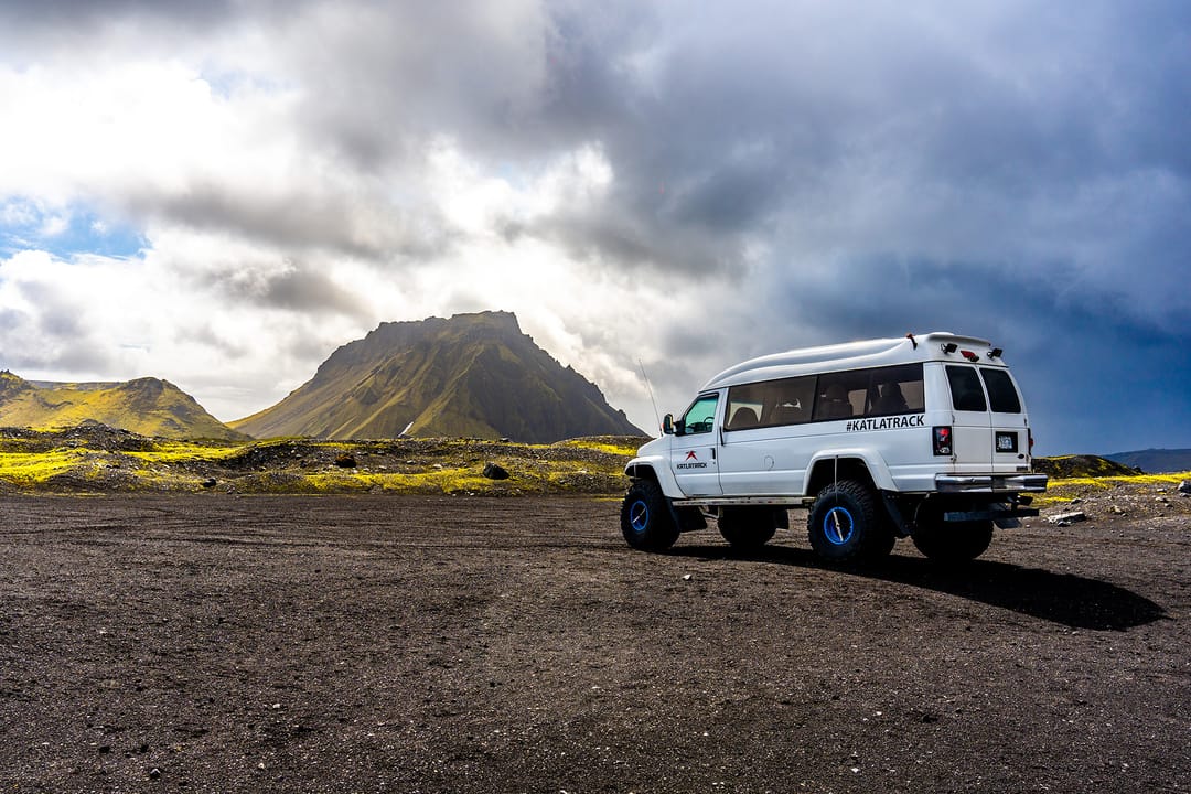 Katla