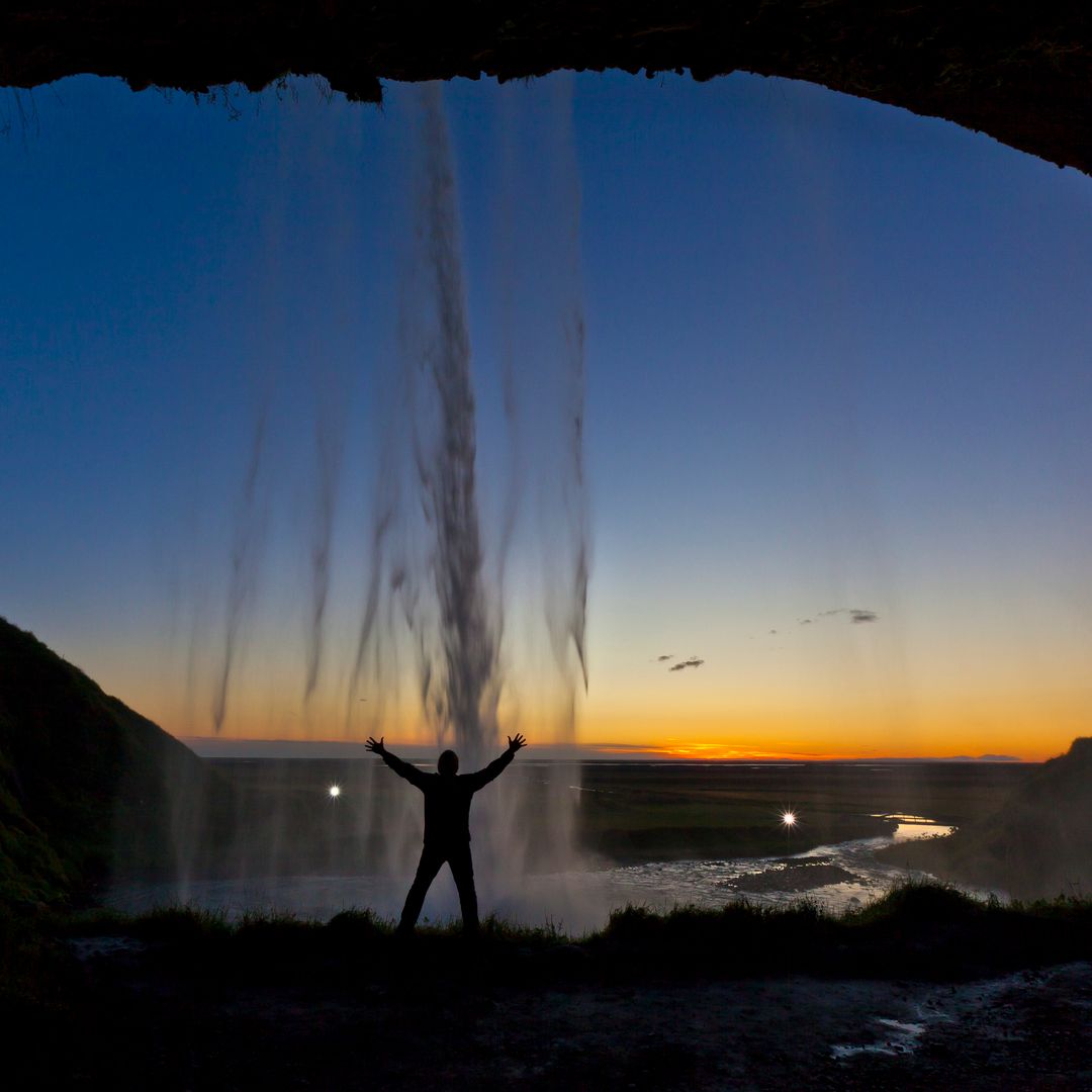 Seljalandsfoss