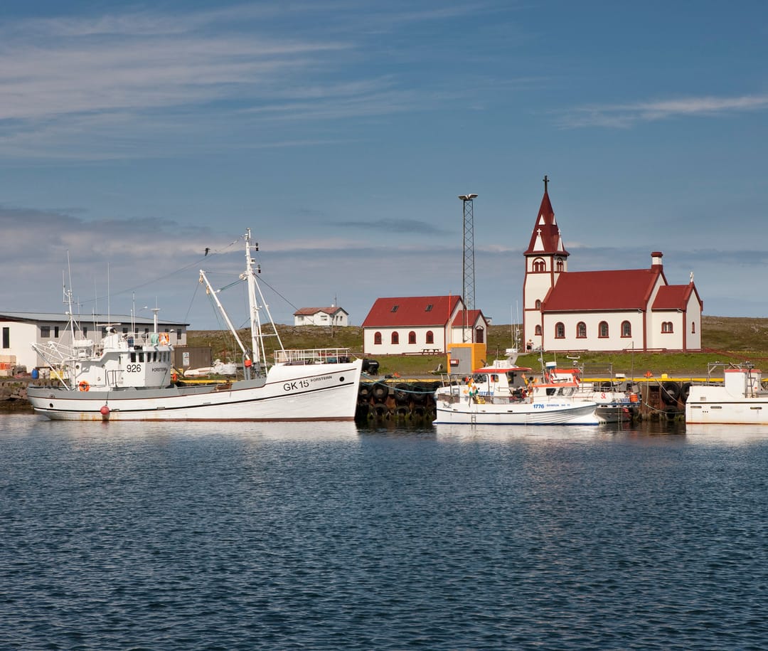 Raufarhöfn