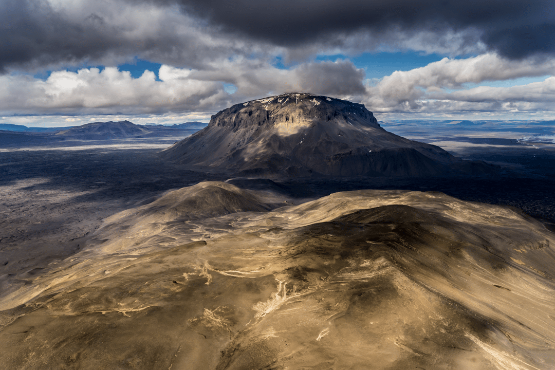 Herðubreið