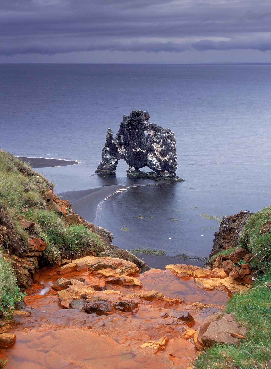 Hvitserkur