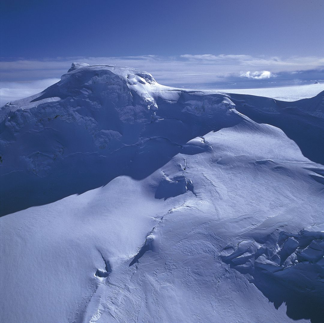 Öræfajökull