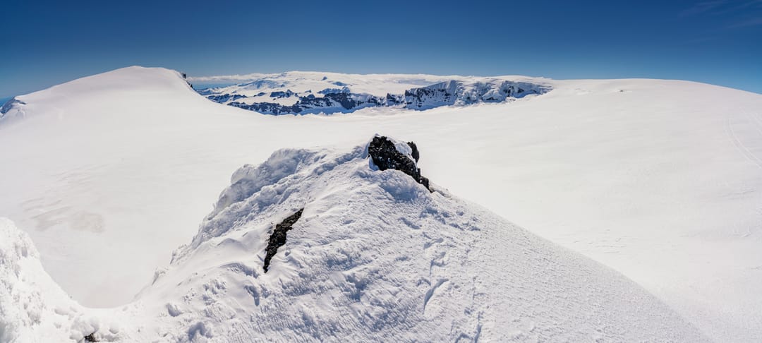 Vatnajokull
