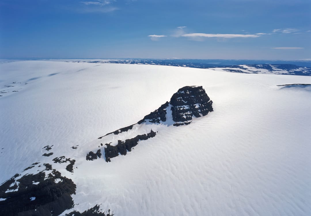 Drangajökull