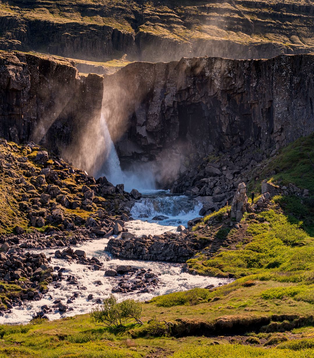 Folaldafoss