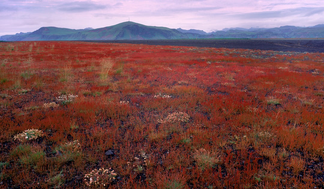 Katla Volcano