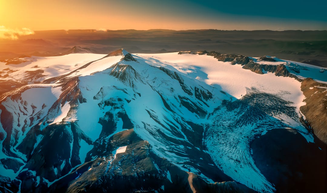 Tindfjallajökull