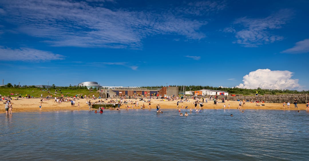 Nautholsvik