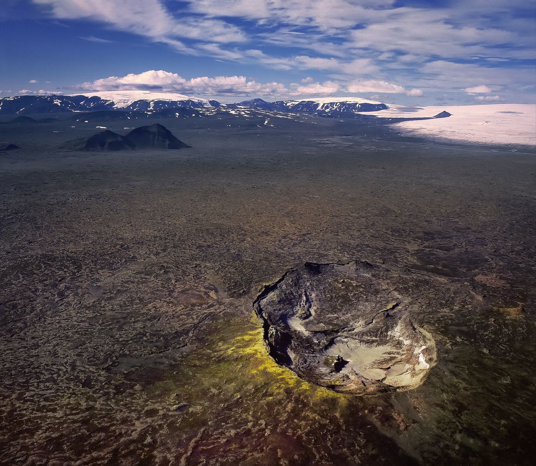 Langjökull
