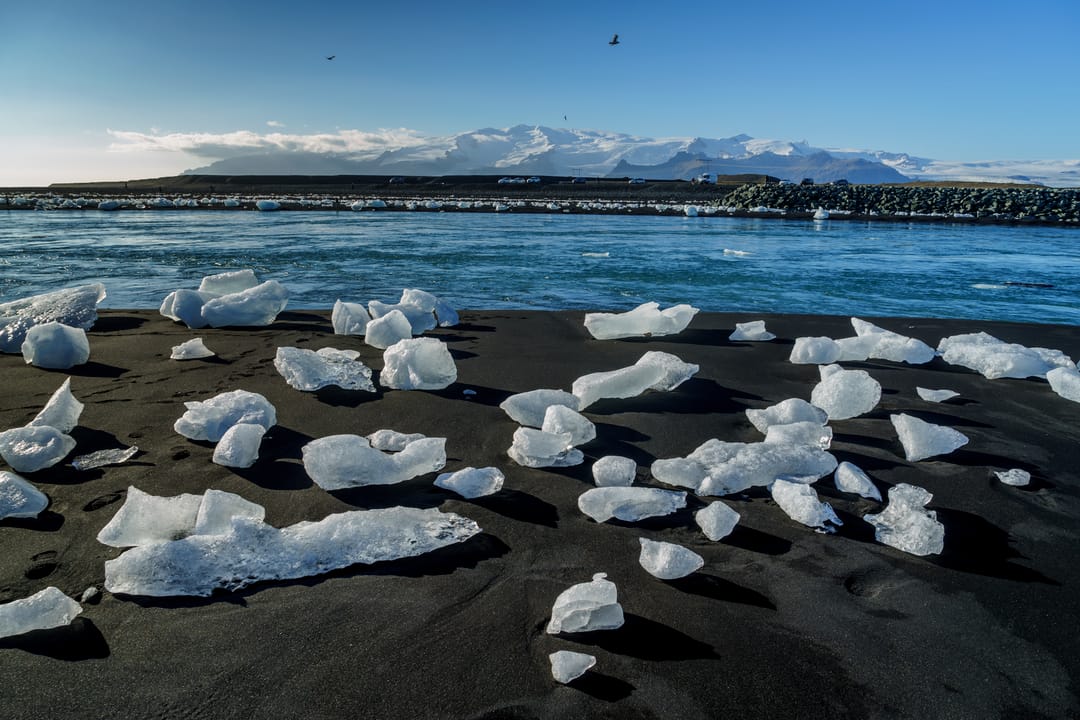 Öræfajökull