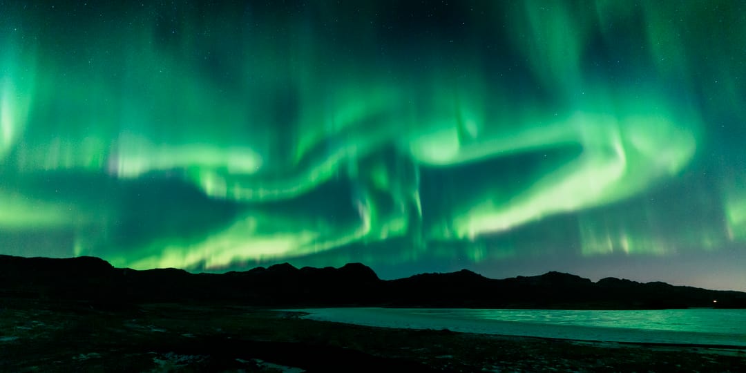 Northern lights