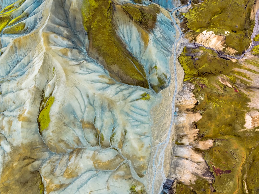 Landmannalaugar