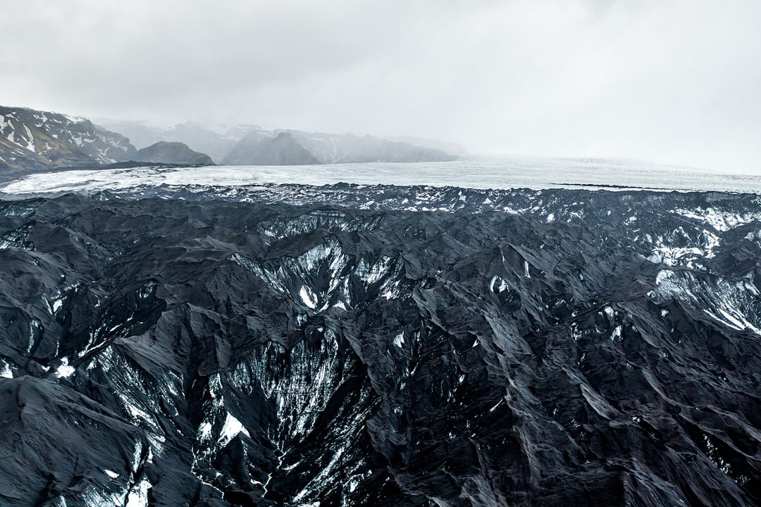 Katla volcano