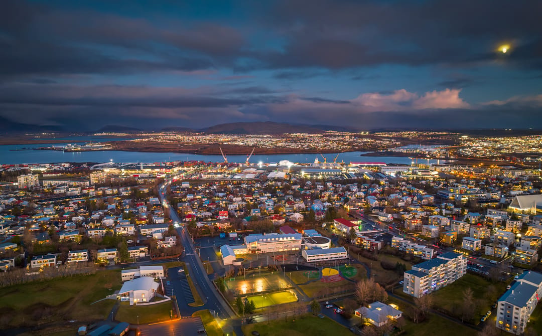 Reykjavík