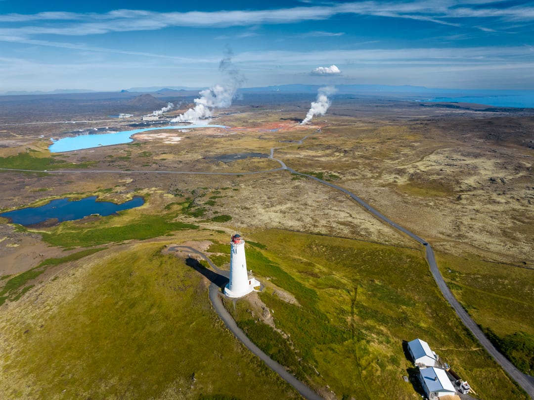 earthquakes in iceland