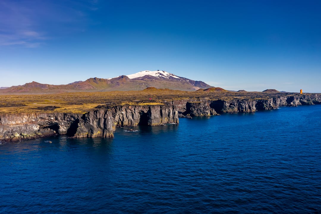 Snæfellsjökull