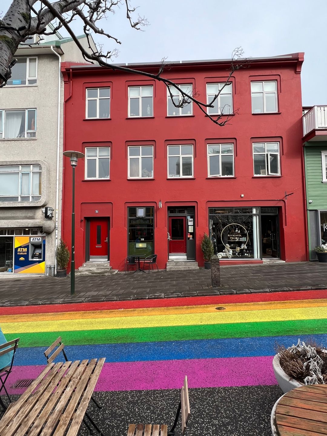 Mokka Kaffi Reykjavik