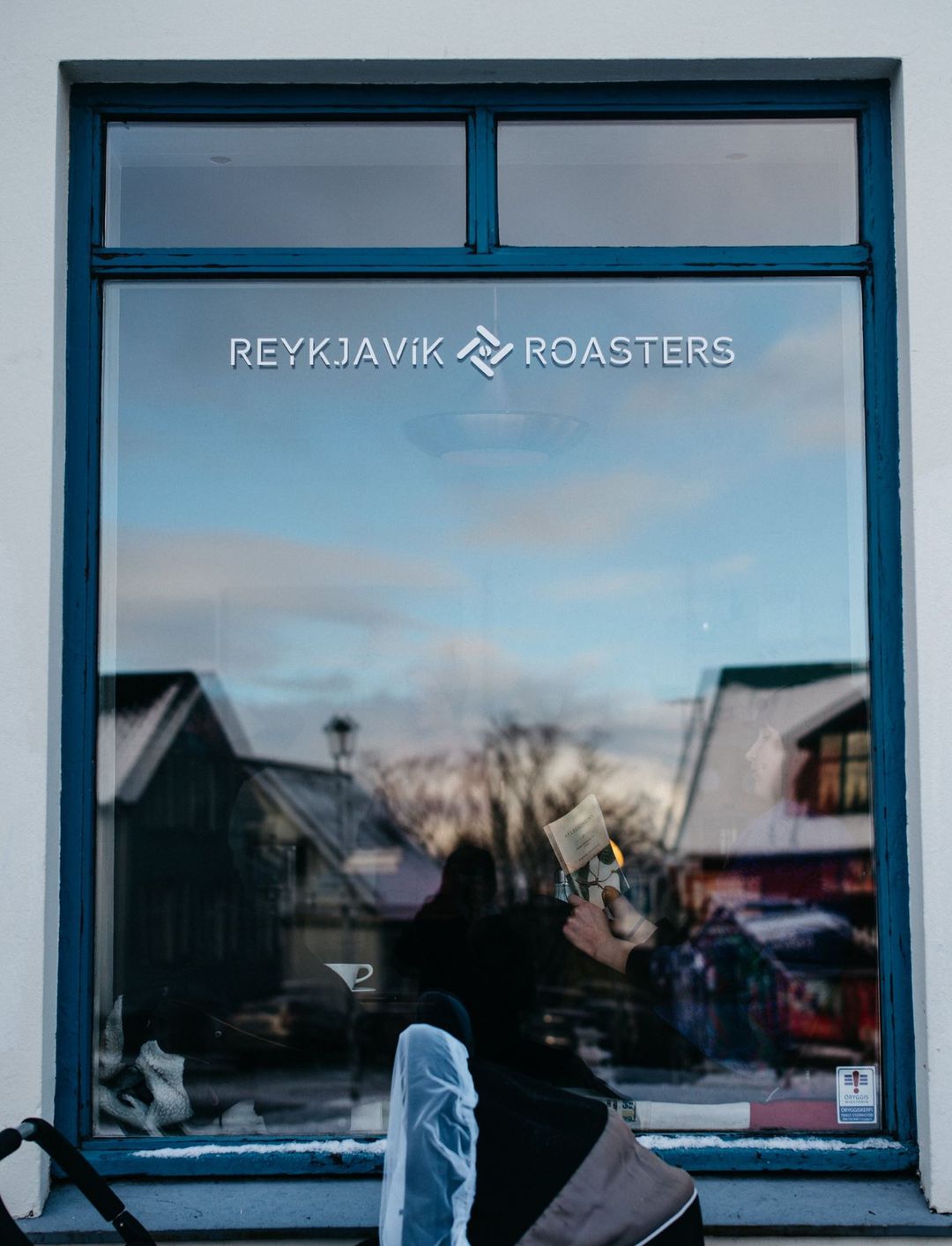Reykjavik Roasters