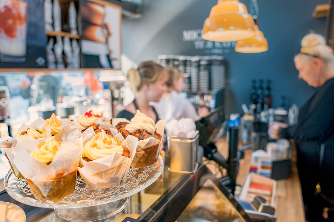 Icelandic Bakery Essentials