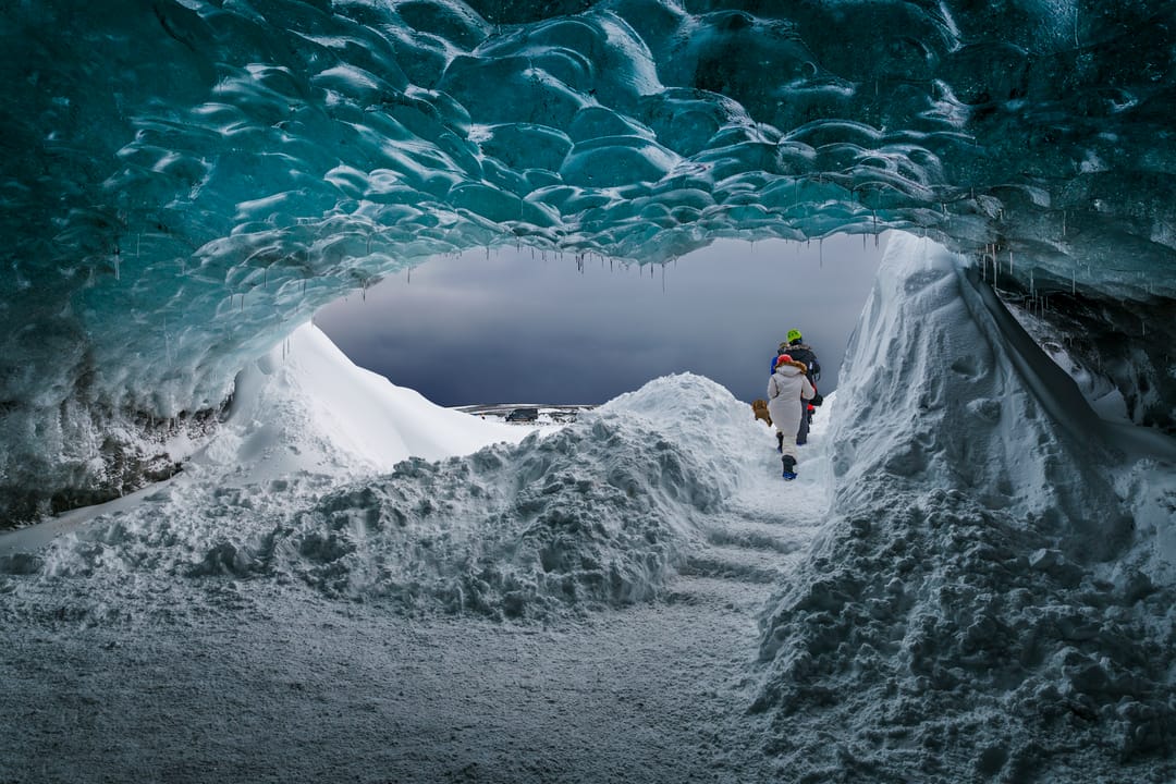 Breiðamerkurjokull