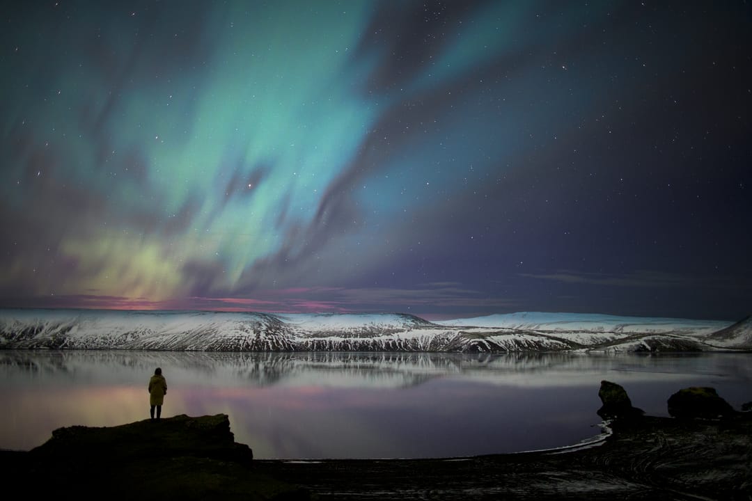 Kleifarvatn