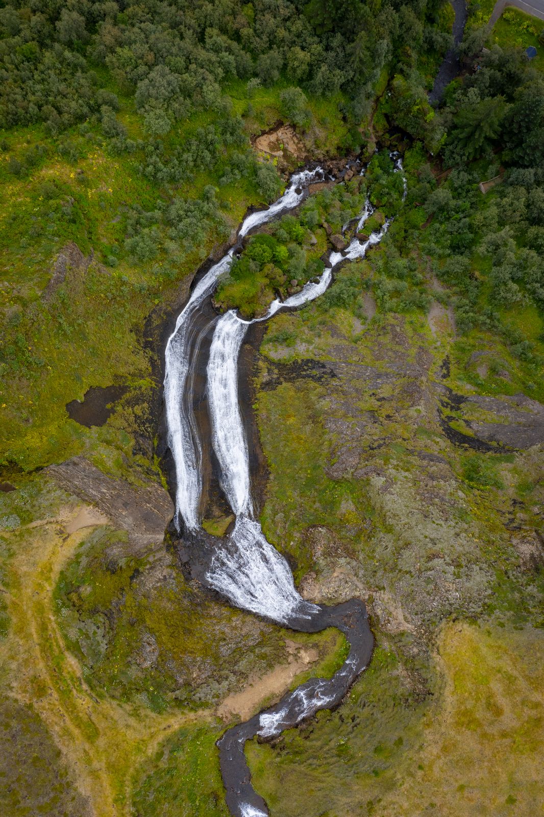 Systrafoss