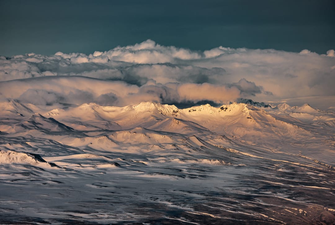Tindfjallajökull