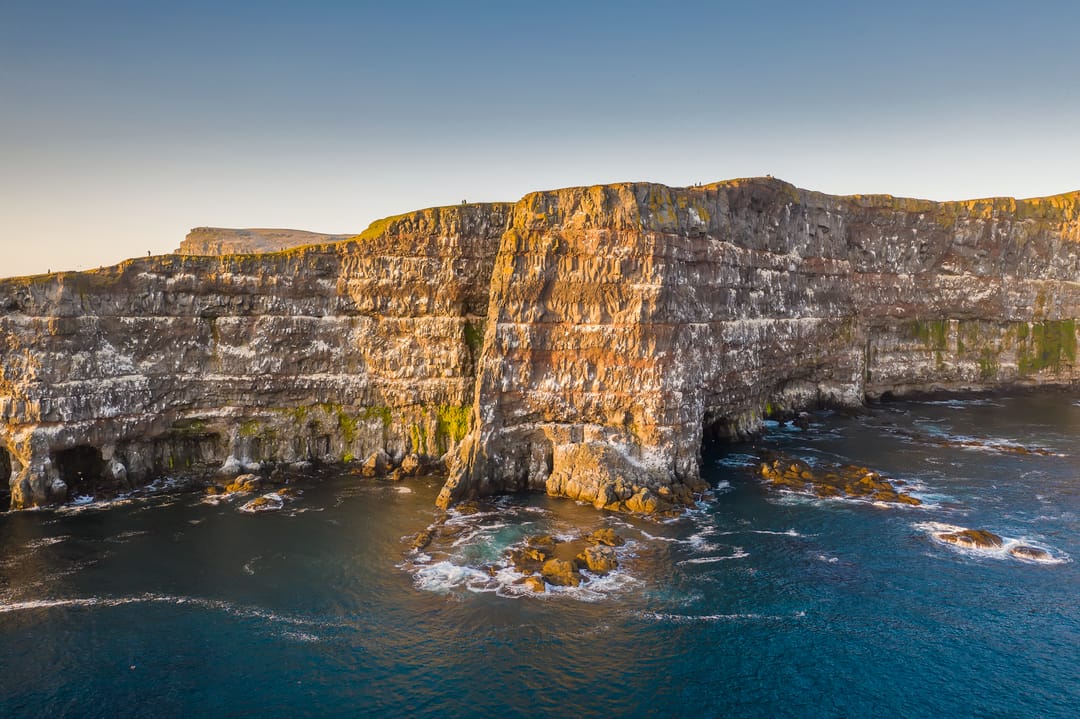 Latrabjarg