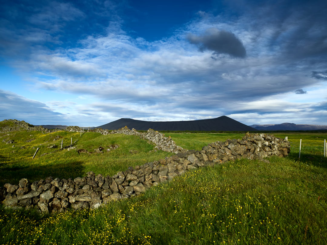 Hverfjall