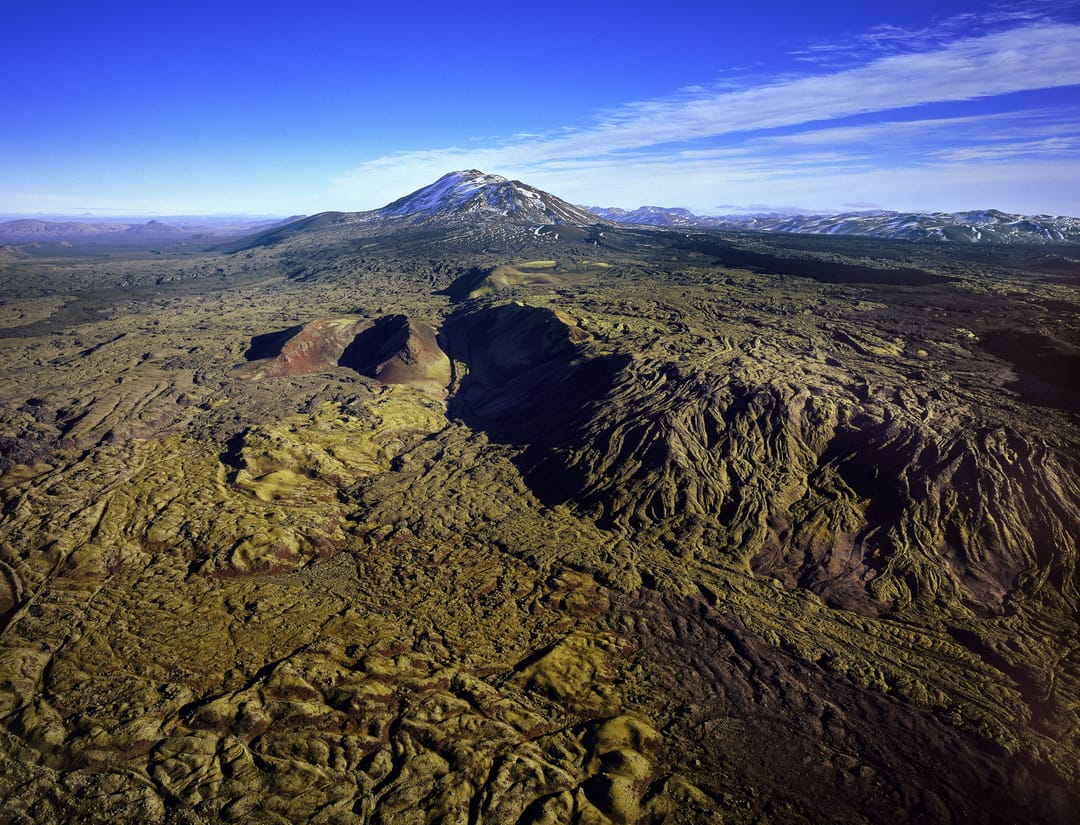 Hekla