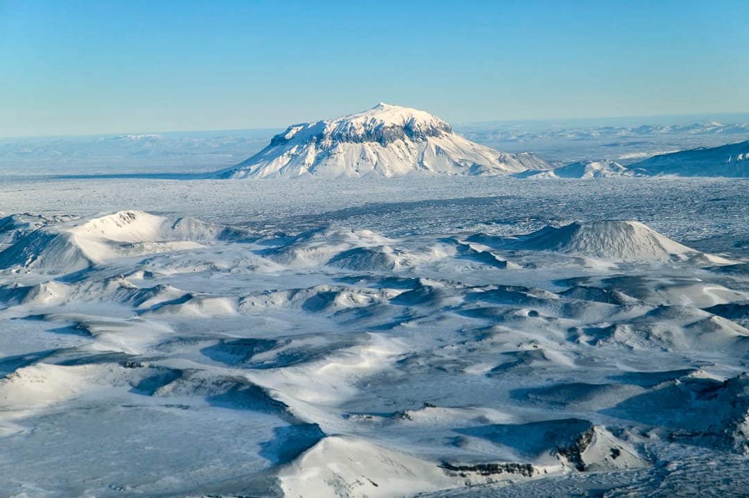 Herðubreið