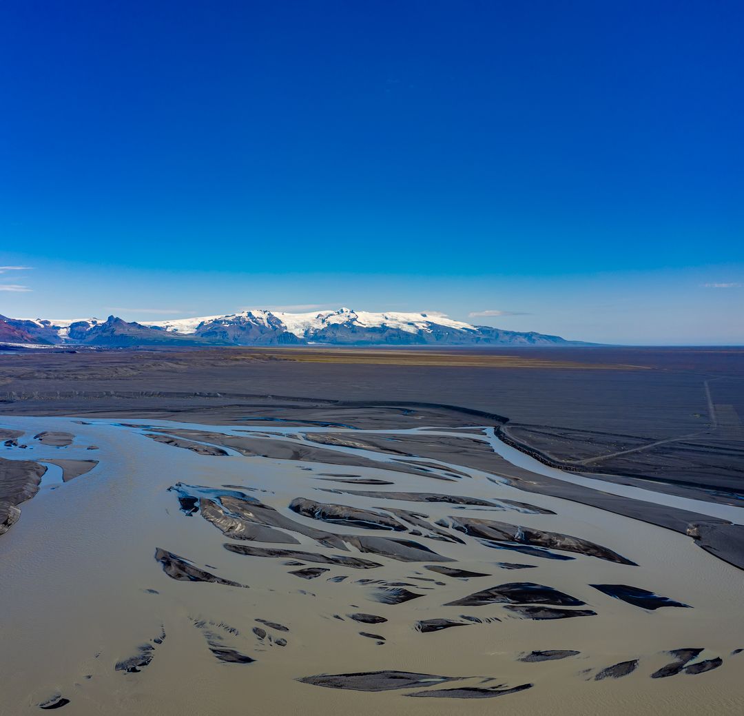 Vatnajökull National Park