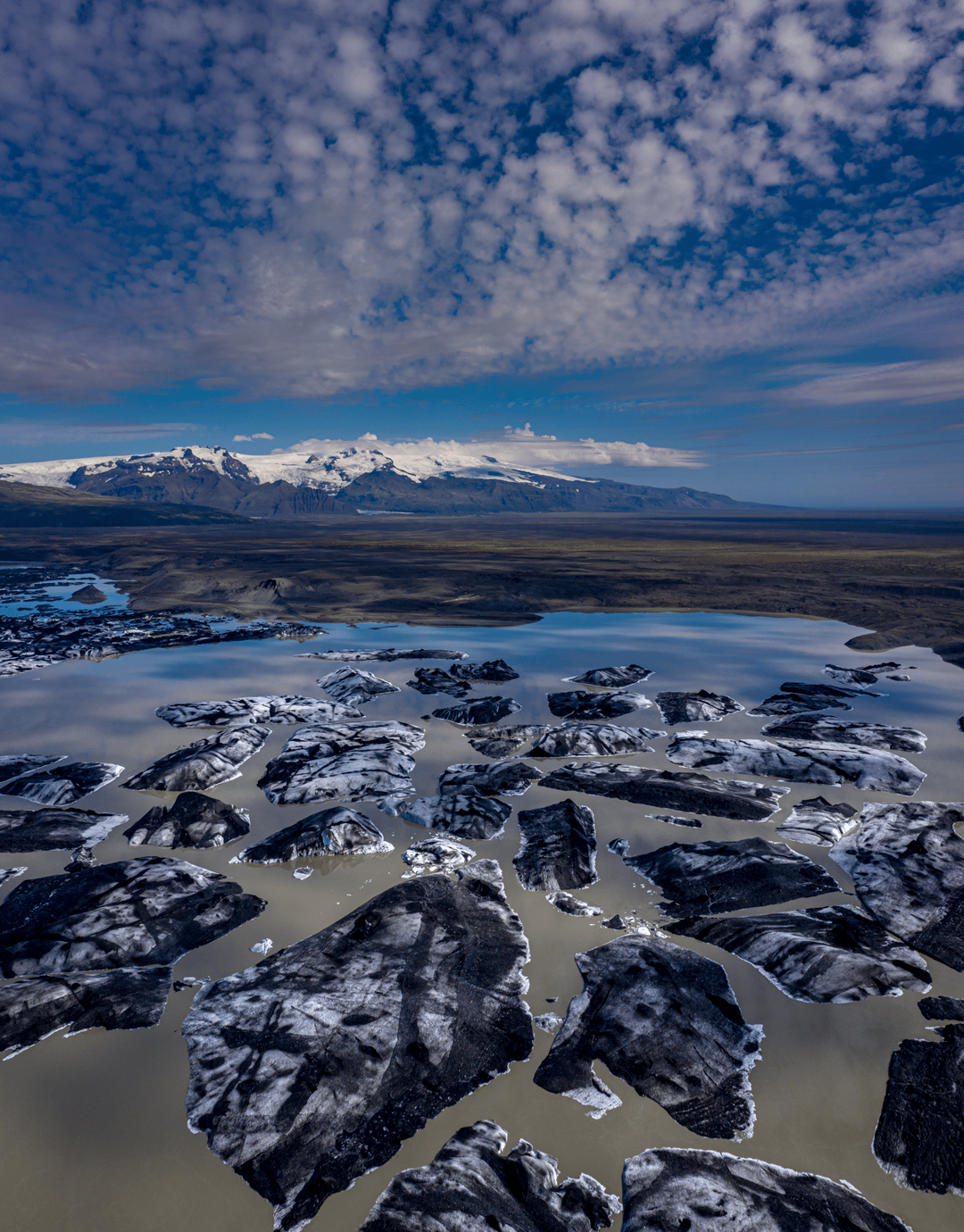 Skeiðarársandur