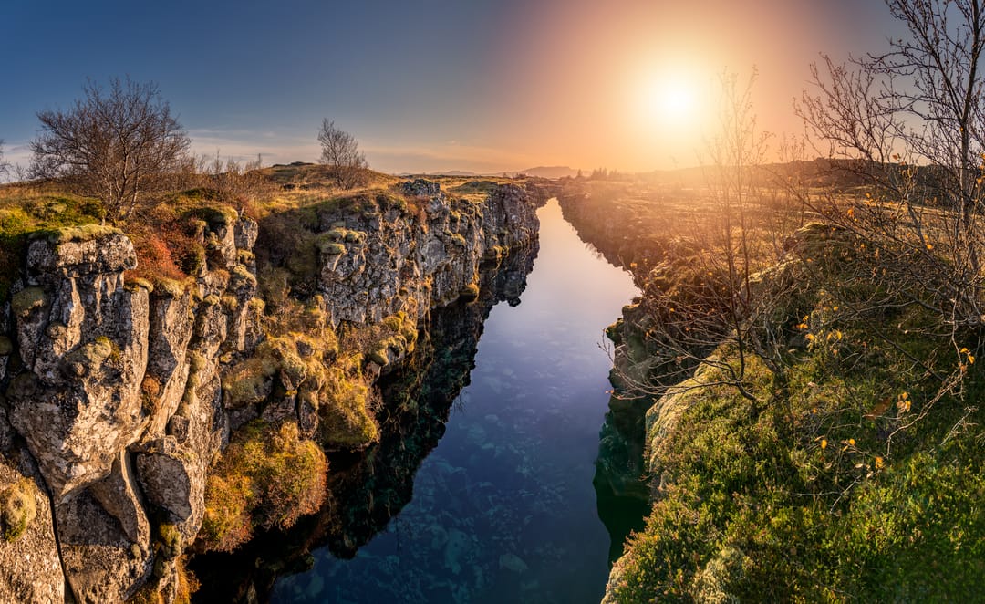 Þingvellir