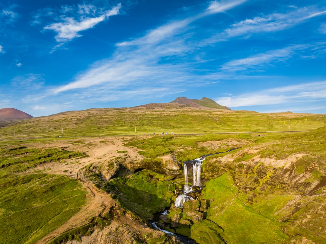 Selvallafoss