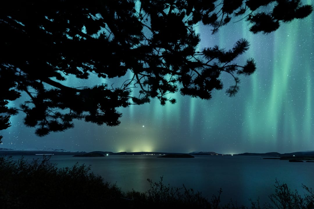 Thingvallavatn