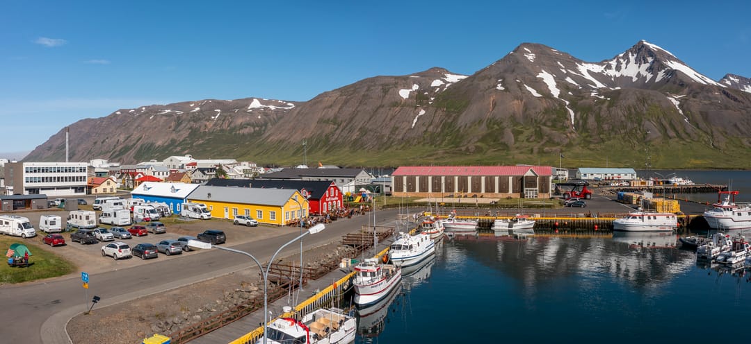 Siglufjörður