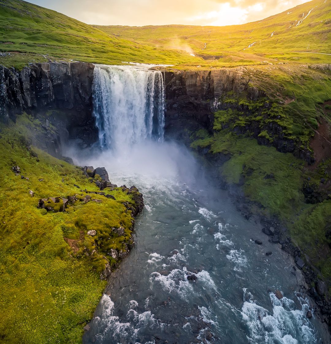 Gufufoss