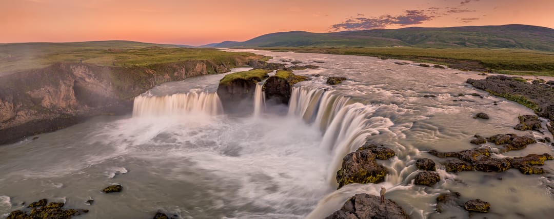 Goðafoss