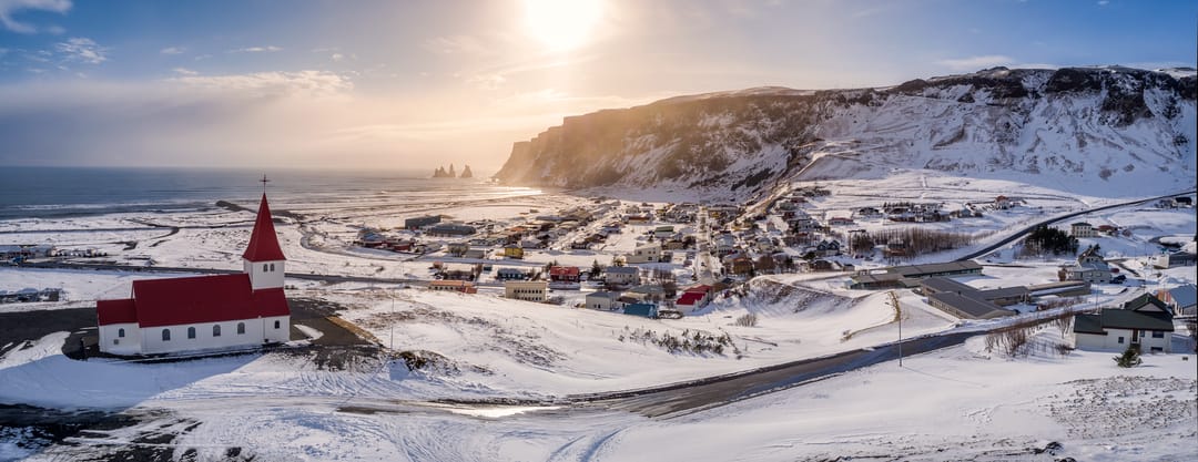 Vik