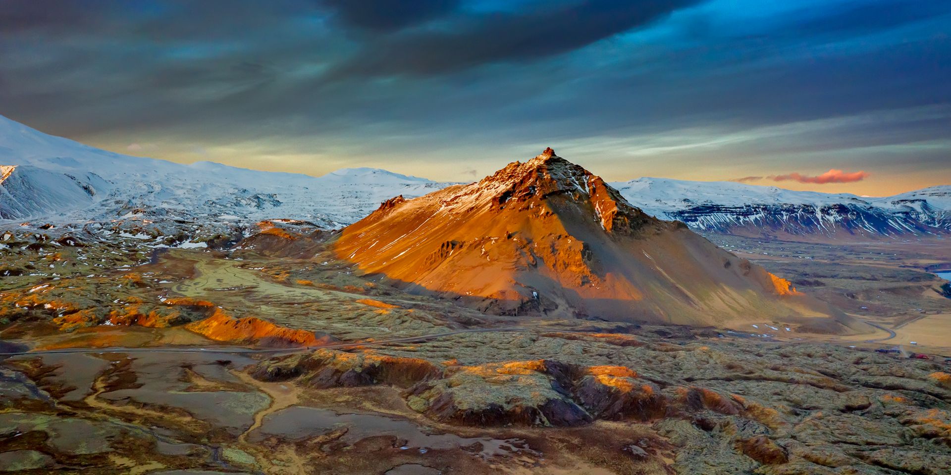 Snæfellsjökull