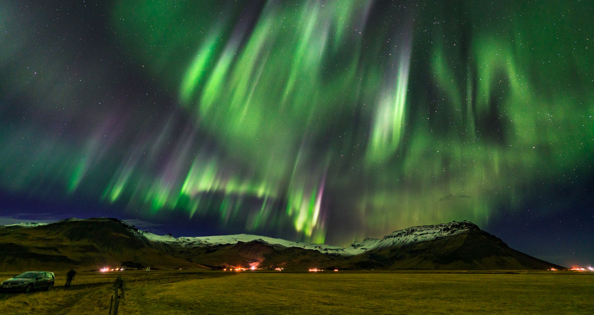 Northern lights