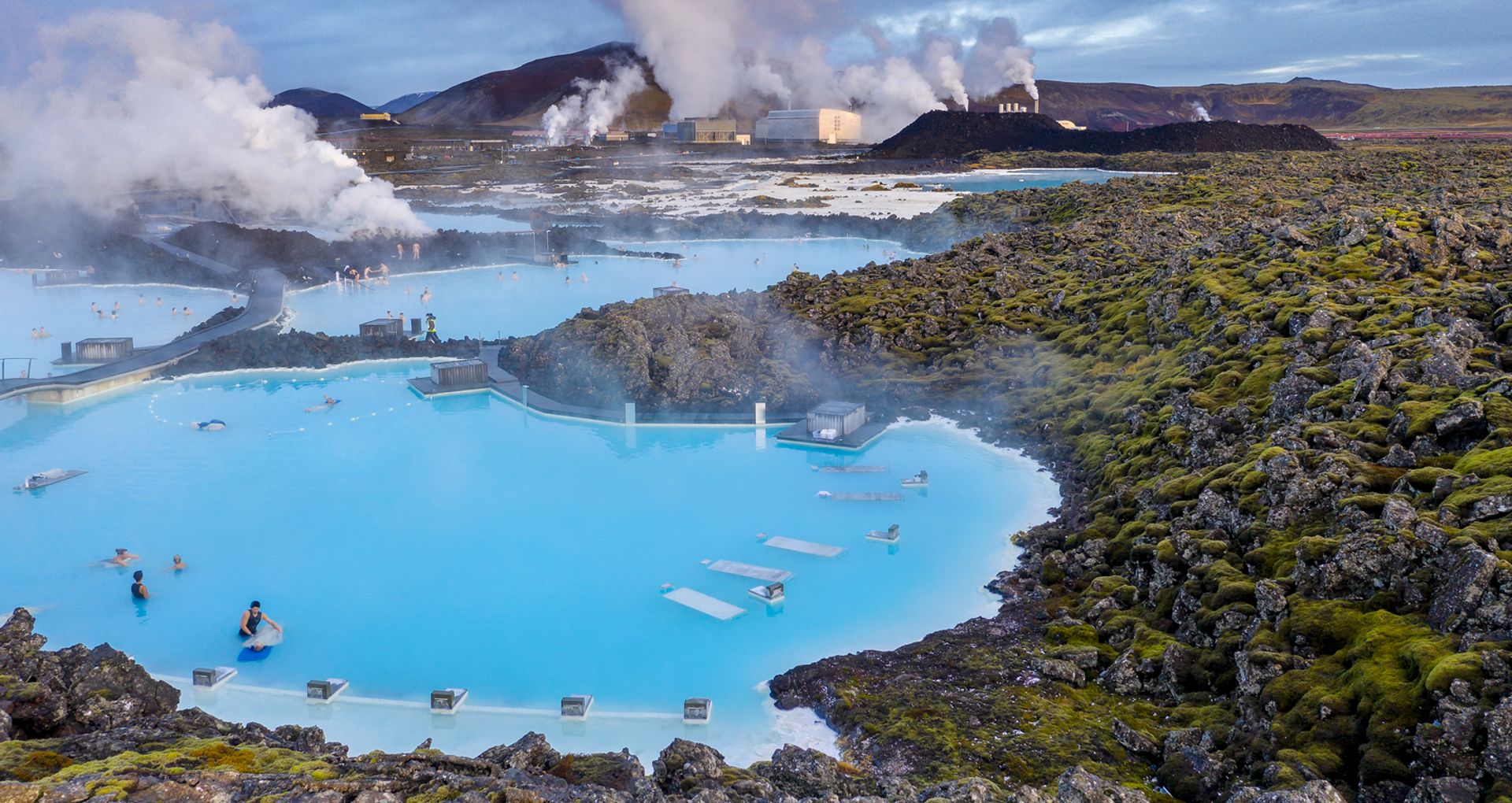 Blue Lagoon