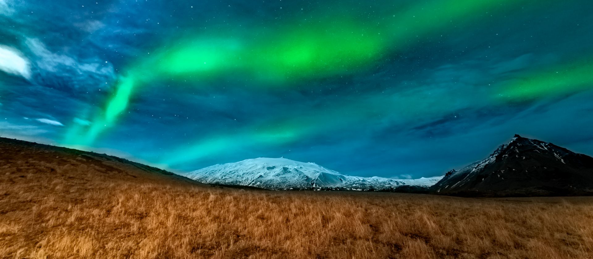 Northern lights